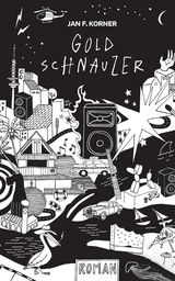 Goldschnauzer - Jan F. Korner