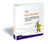 Brandinchen: Ordner inkl. Handpuppe - Nicole Duran, Annegret Fuchs, Britta Stoffel, Daniela Wiengarn