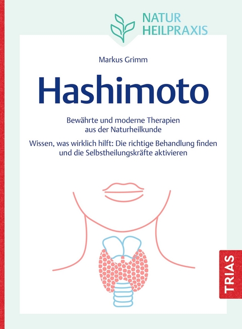 Naturheilpraxis: Hashimoto - Markus Grimm