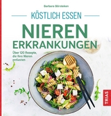 Nierenerkrankungen - Börsteken, Barbara