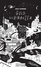 Goldschnauzer - Jan F. Korner