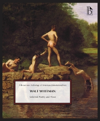 Walt Whitman - Walt Whitman