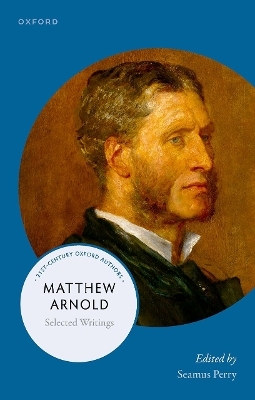 Matthew Arnold - 