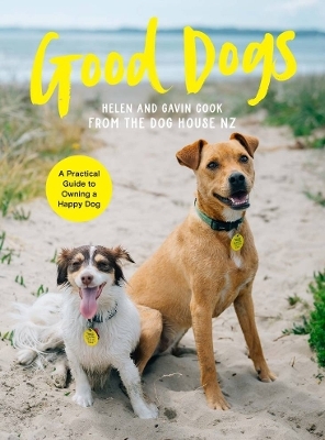 Good Dogs - Helen Cook, Gavin Cook