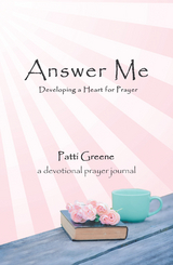 Answer Me - Patti Greene