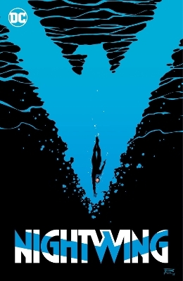 Nightwing Vol. 6: Standing at the Edge - Tom Taylor, Michael Conrad