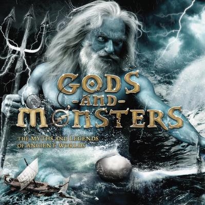 Gods and Monsters - Stella Caldwell