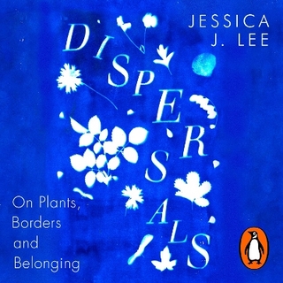 Dispersals - Jessica J. Lee; Jessica J. Lee