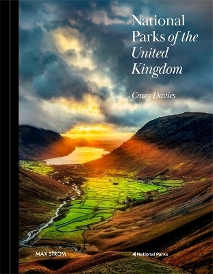 National Parks of the United Kingdom - Carey Davies