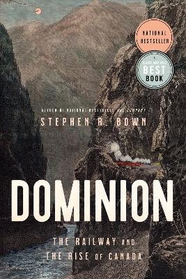Dominion - Stephen Bown