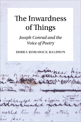 The Inwardness of Things - Debra Baldwin