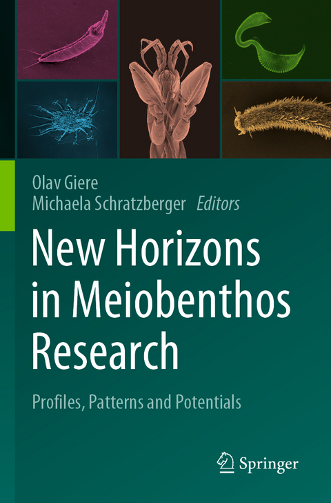 New Horizons in Meiobenthos Research - 