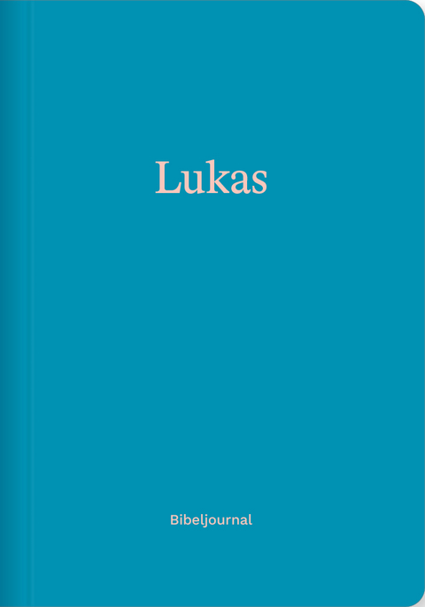 Lukas (Bibeljournal) - 