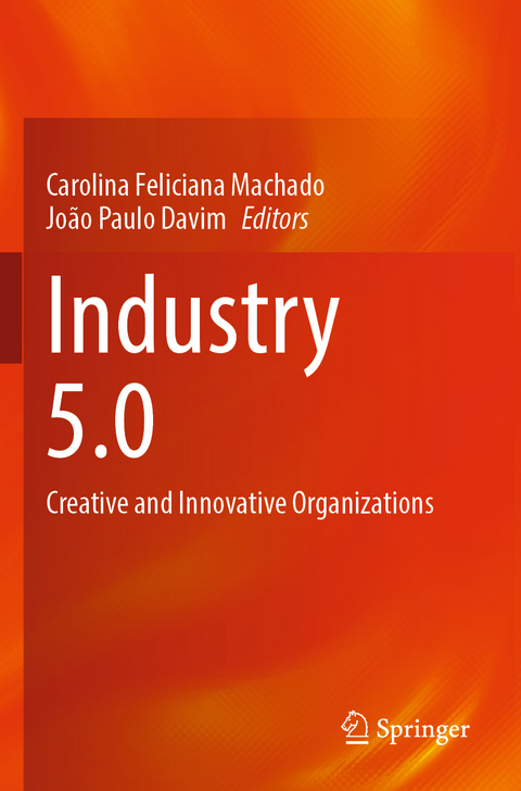 Industry 5.0 - 