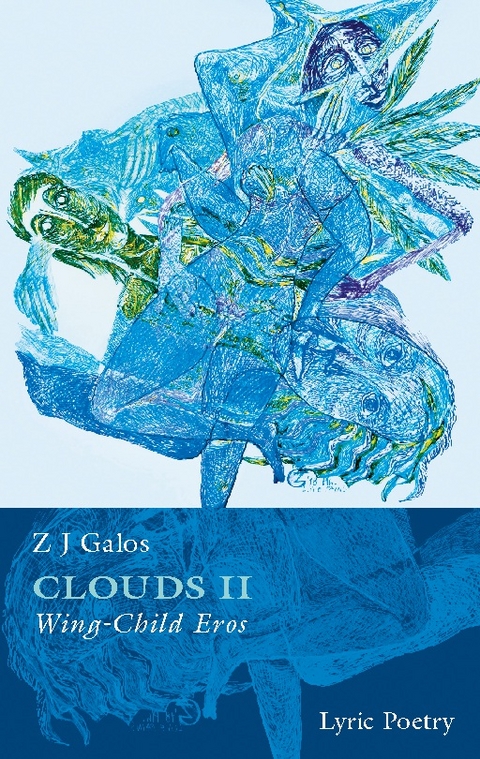 Clouds II - Z J Galos