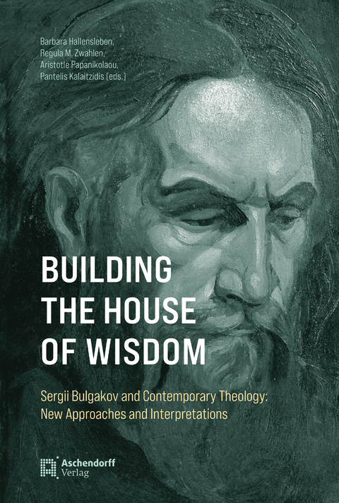 Building the House of Wisdom - 