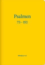 Die Psalmen 73–150 (Bibeljournal) - 