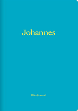 Johannes (Bibeljournal) - 
