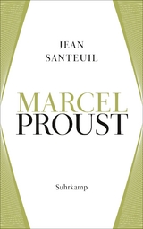 Werke. Frankfurter Ausgabe - Marcel Proust