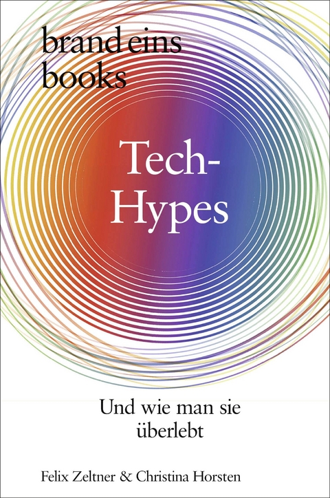 Hype - Felix Zeltner, Christina Horsten