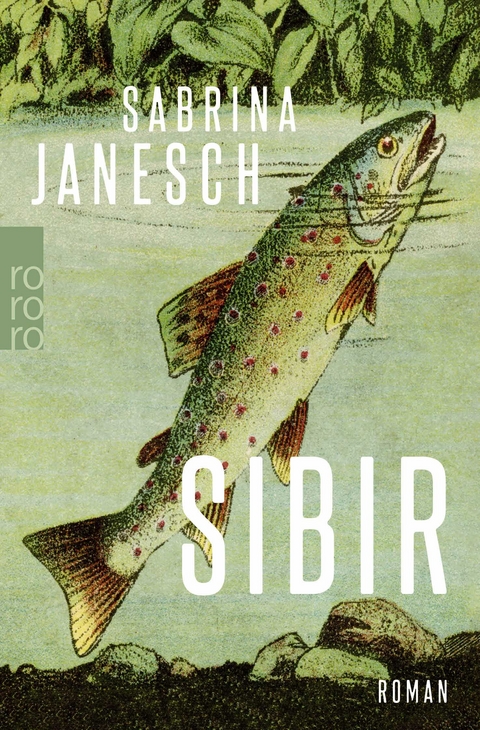 Sibir - Sabrina Janesch