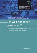 Der Welt abhanden gekommen? - 