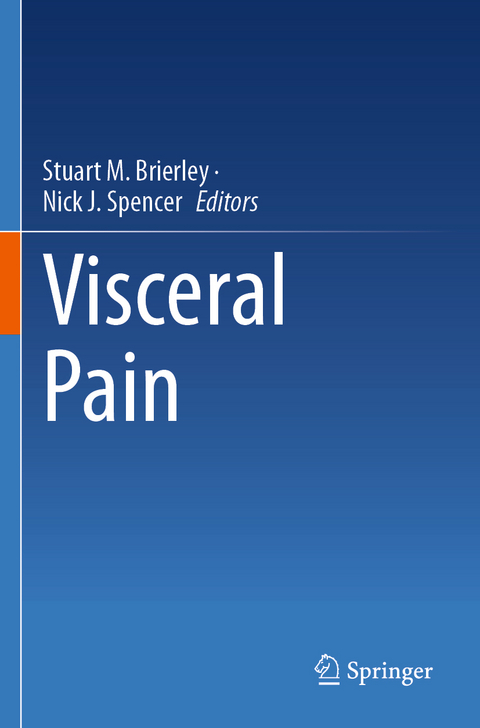 Visceral Pain - 