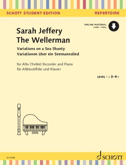 The Wellerman - 