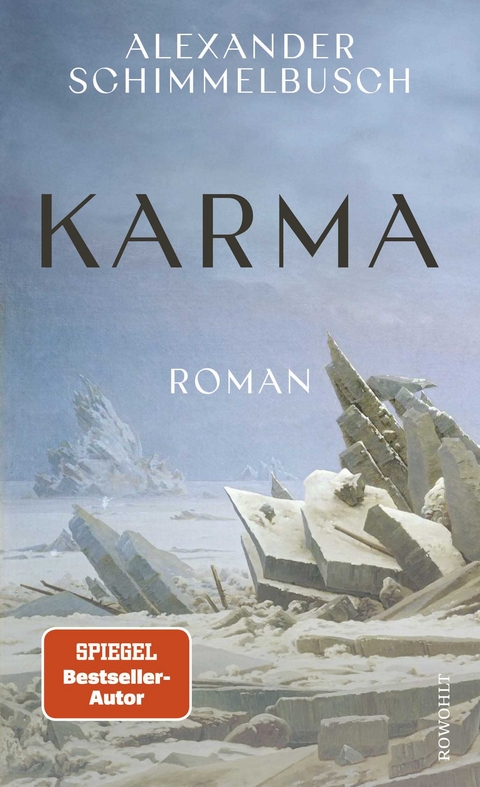 Karma - Alexander Schimmelbusch