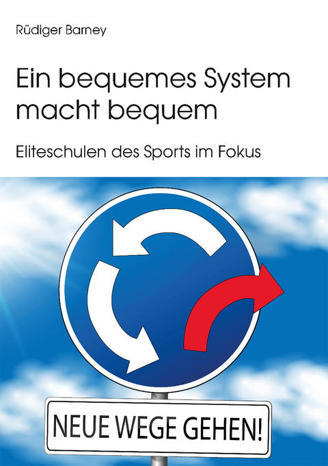 Ein bequemes System macht bequem - Rüdiger Barney