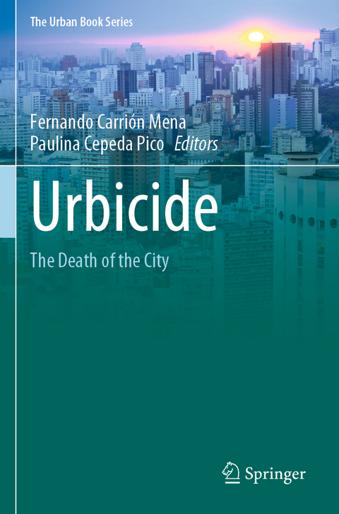 Urbicide - 