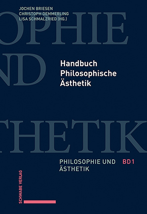 Handbuch Philosophische Ästhetik - 