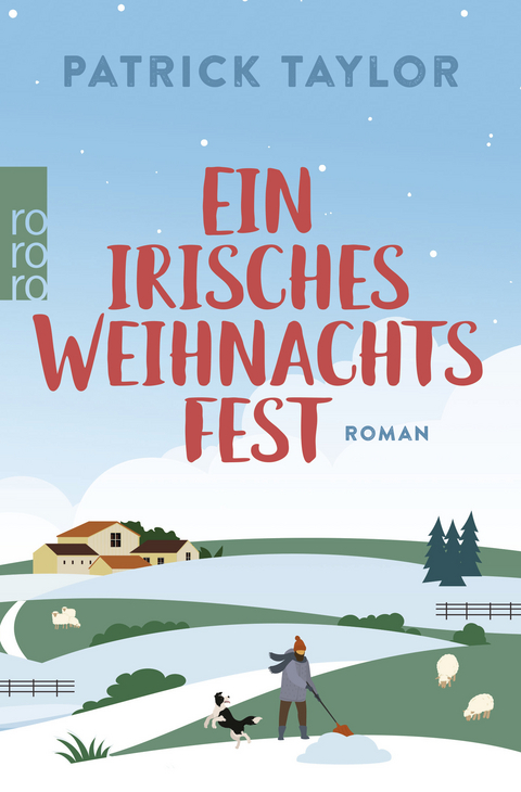 Ein irisches Weihnachtsfest - Patrick Taylor