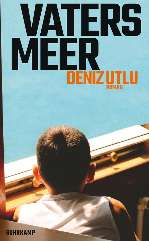 Vaters Meer - Deniz Utlu