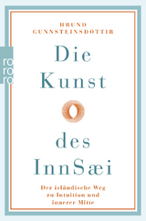 Die Kunst des InnSæi - Hrund Gunnsteinsdóttir