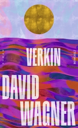 Verkin - David Wagner