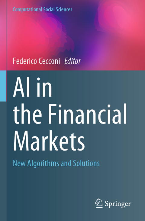 AI in the Financial Markets - 