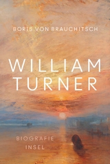 William Turner - Boris von Brauchitsch
