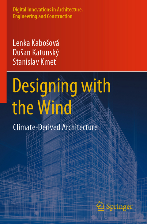 Designing with the Wind - Lenka Kabošová, Dušan Katunský, Stanislav Kmeť