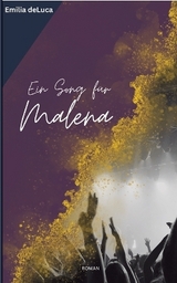 Ein Song für Malena - Emilia deLuca