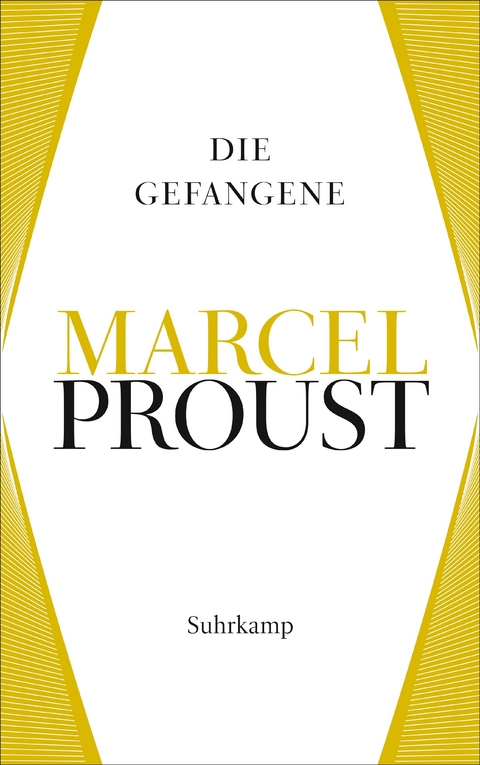 Werke. Frankfurter Ausgabe - Marcel Proust