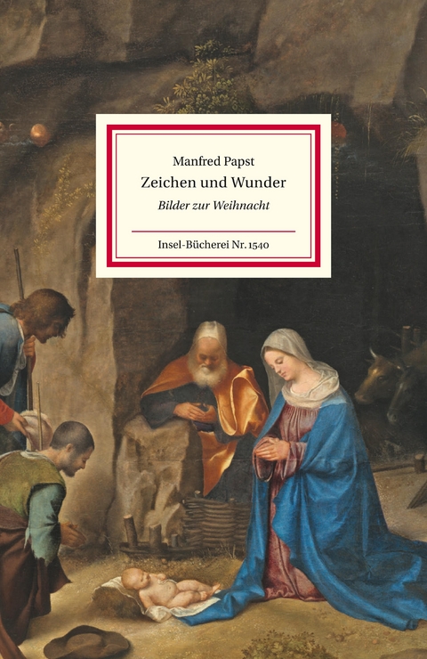 Zeichen und Wunder - Manfred Papst