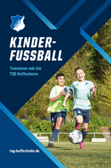 Kinderfußball - Drobisch, Dominik; Stratmann, Arne