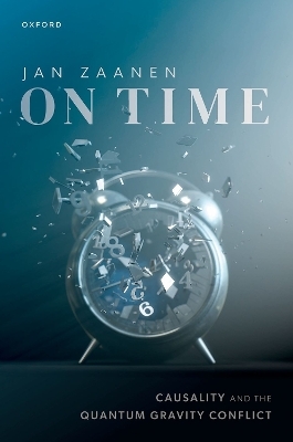 On Time - Prof Jan Zaanen