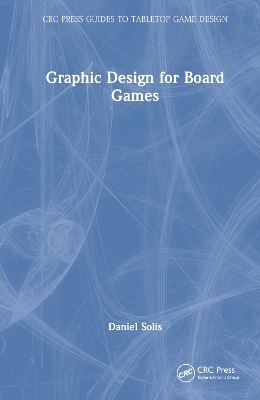 Graphic Design for Board Games - Daniel Solis