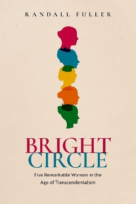 Bright Circle - Randall Fuller