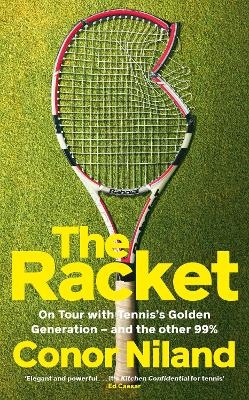 The Racket - Conor Niland