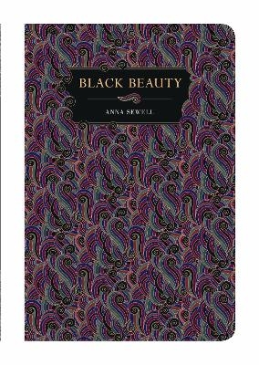 Black Beauty - Anna Sewell