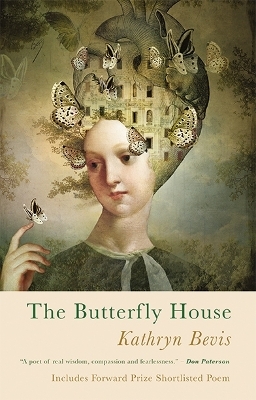 The Butterfly House - Kathryn Bevis