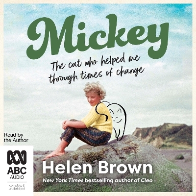 Mickey - Helen Brown
